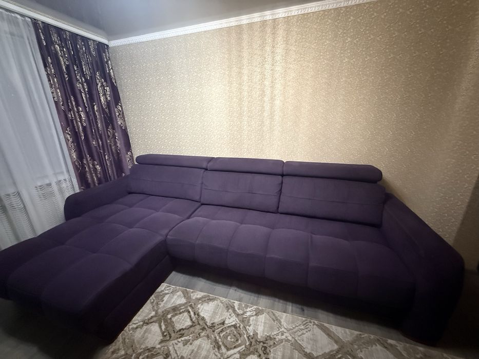 Продам диван в отличном состоянии