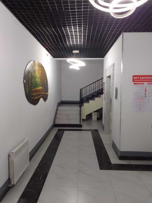 Кладовое помещение