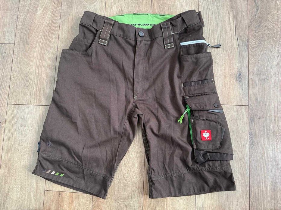 Engelbert Strauss 50 M Motion 2020 barbati pantaloni scurti Cordura