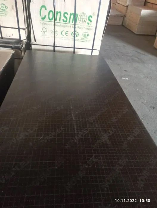 Фиская Фанера оптом и розницу