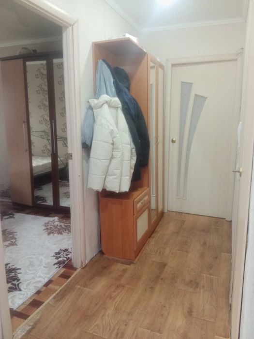 Сдается квартира