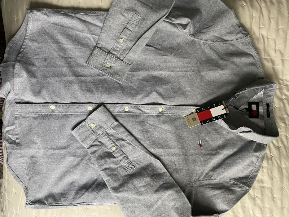 Camasa Tommy Hilfiger