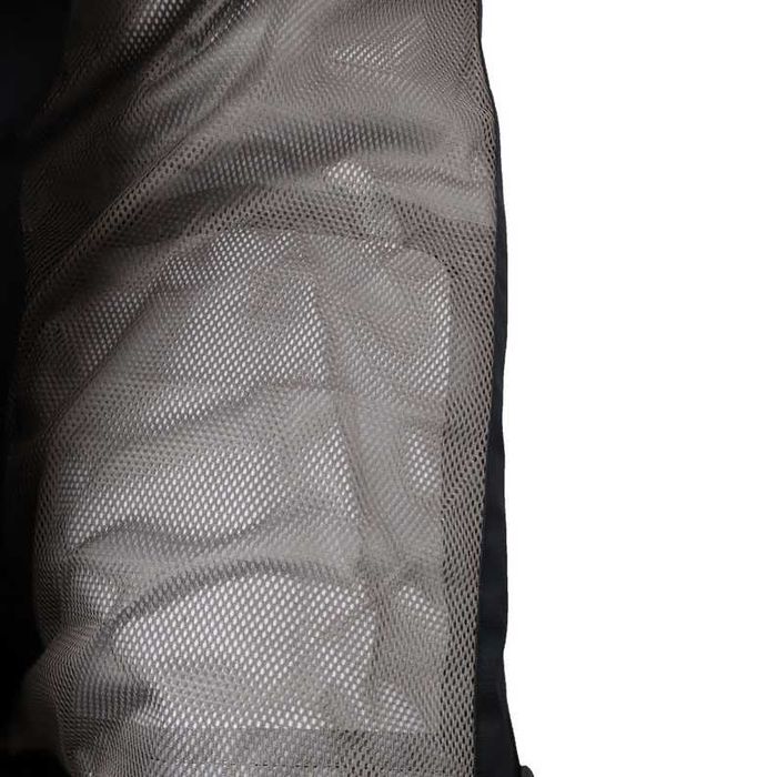 Combinezon Moto Impermeabil Spark Dift Rainsuit Negru Costum Ploaie