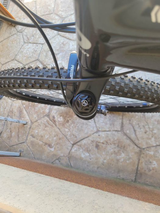 Bicicleta BOARDMAN