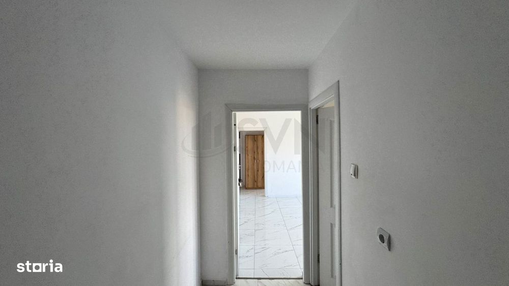 Apartament 3 camere I Stefan cel Mare