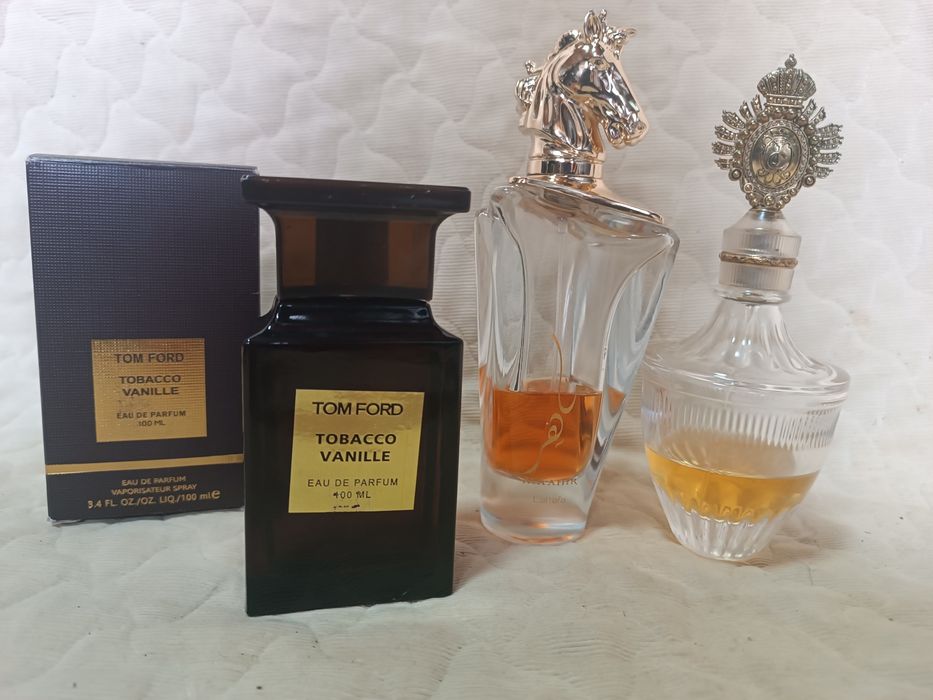 Парфюми винтидж и други