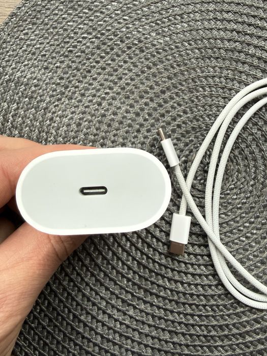 Vand incarcator 20W original Iphone