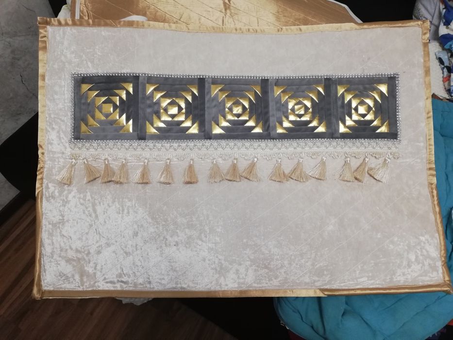 Сандықша, қыз жасауы