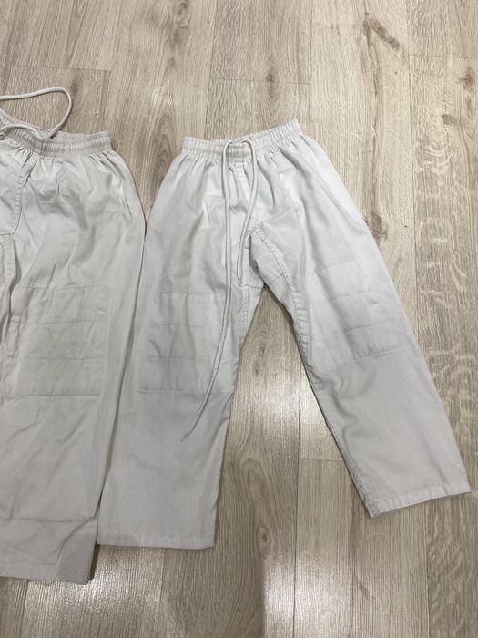 Кимоно дзюдо карате джиу-джитсу 5000₸!