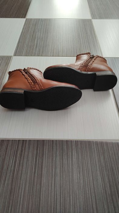 Детски боти номер 29