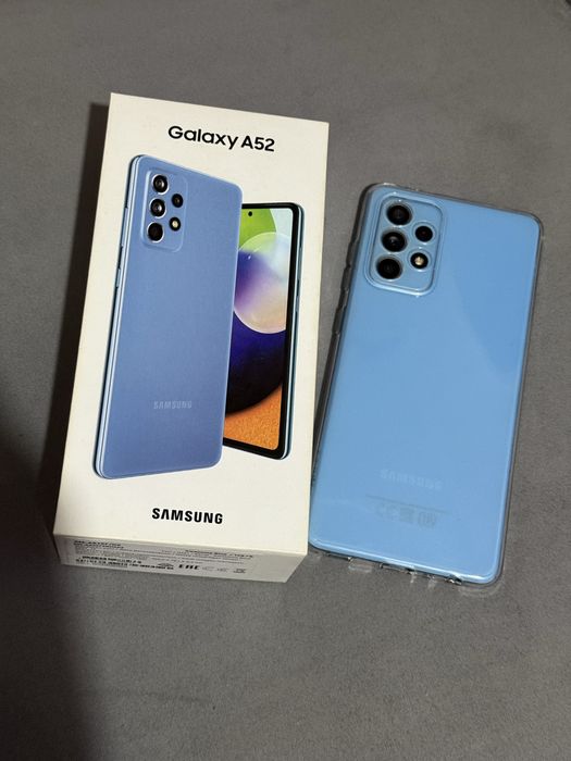 Samsung Galaxy A52 128gb