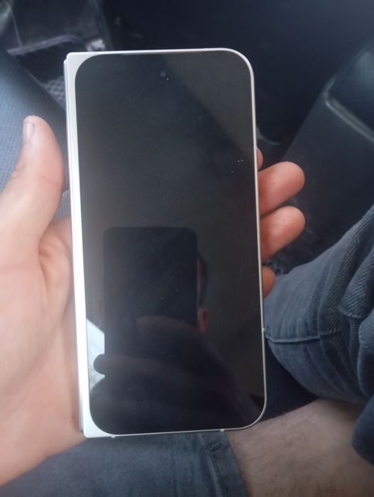 Telefon google 9 pro fold