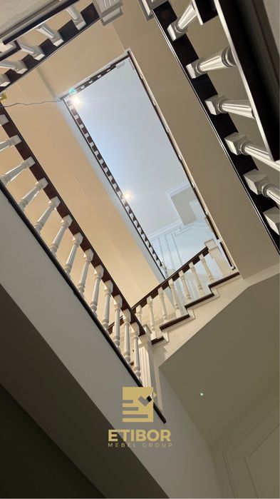 Деревянные лестницы Лестница из дерева Зина йогочдан