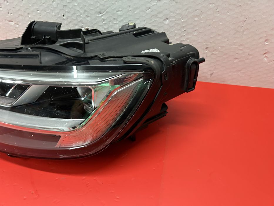 Far Audi A3 8V0 facelift led adaptiv Matrix 2015-2019