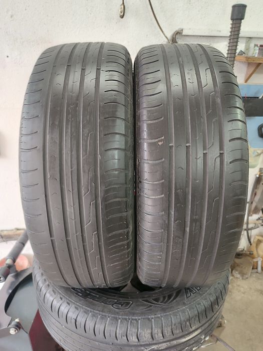 Летняя резина 215/65R16/пара 2шт/