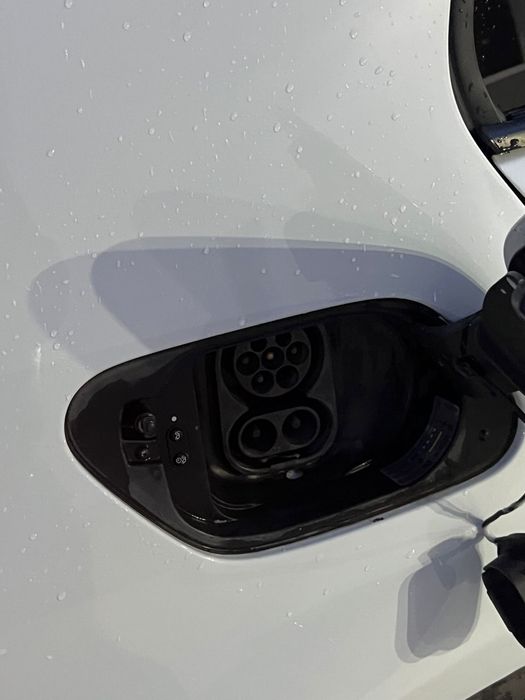 Vw e-Golf Electric