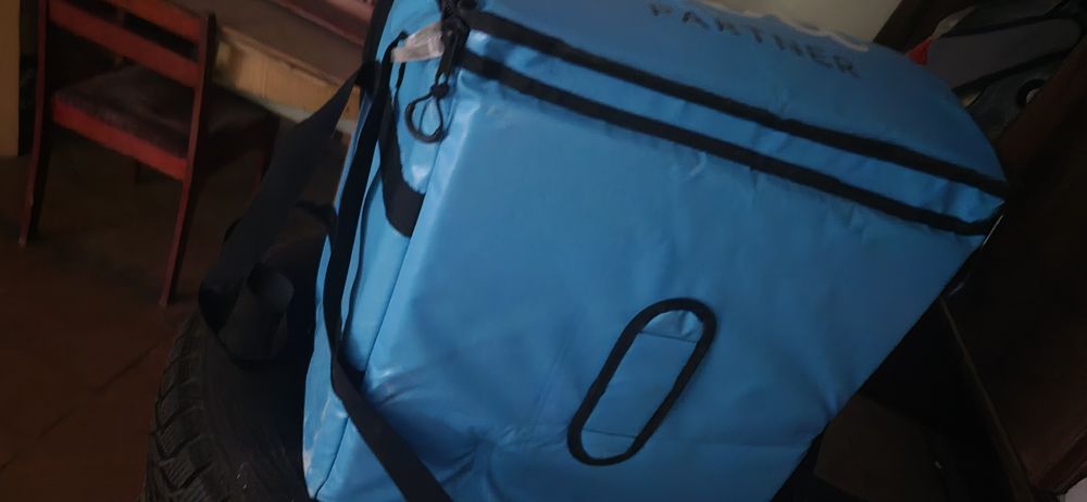 Продам сумку термо