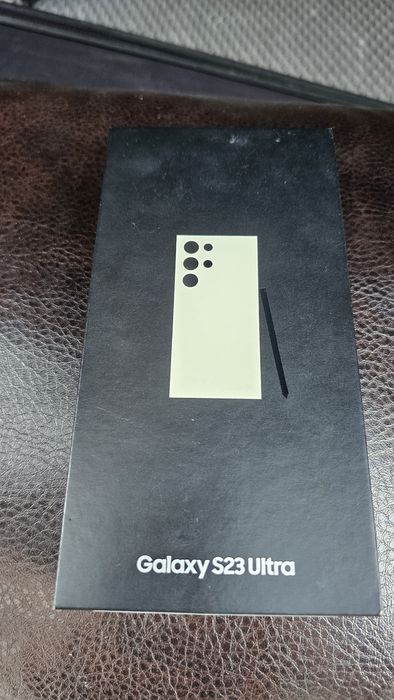 Galaxy S23 Ultra