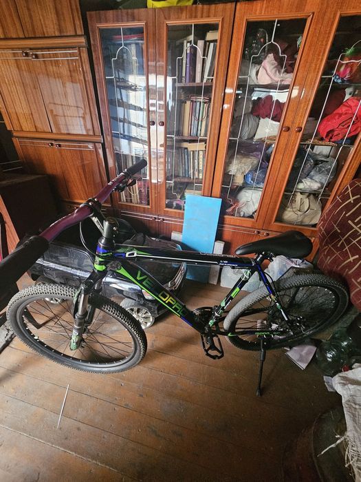Велосипед Velopro