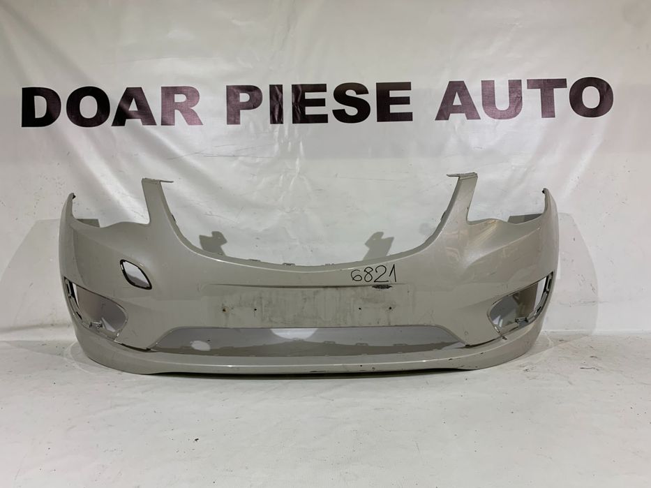 Bara fata Opel Karl, 2015, 2016, 2017, 2018, 2019, cod origine OE 42418315.