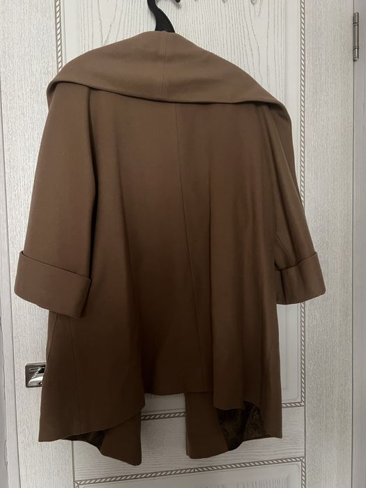 Продам пальто женское