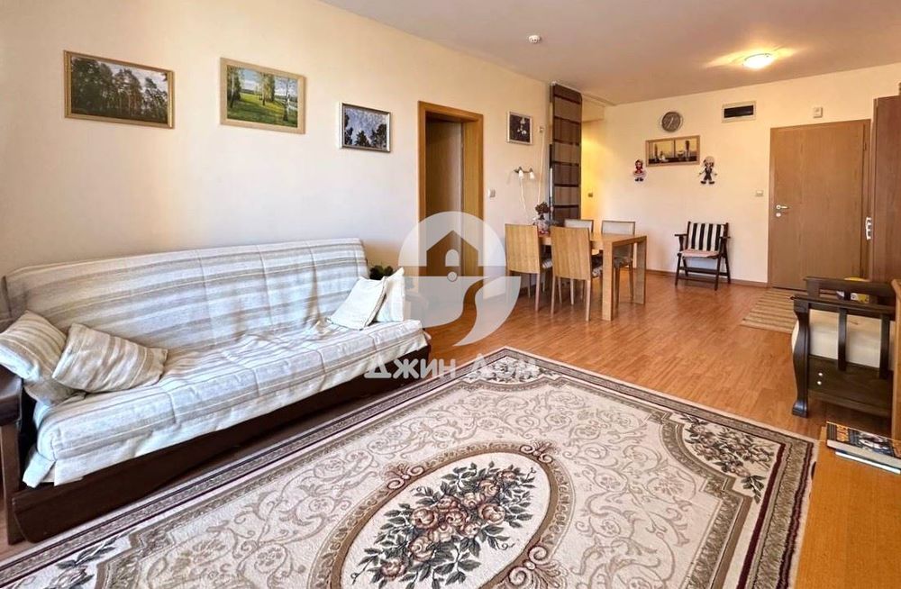 Продава се Двустаен апартамент в Свети Влас - 87 кв.м за 1391 €/кв.м - Снимка #1