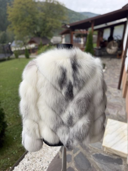 Blana naturala !
