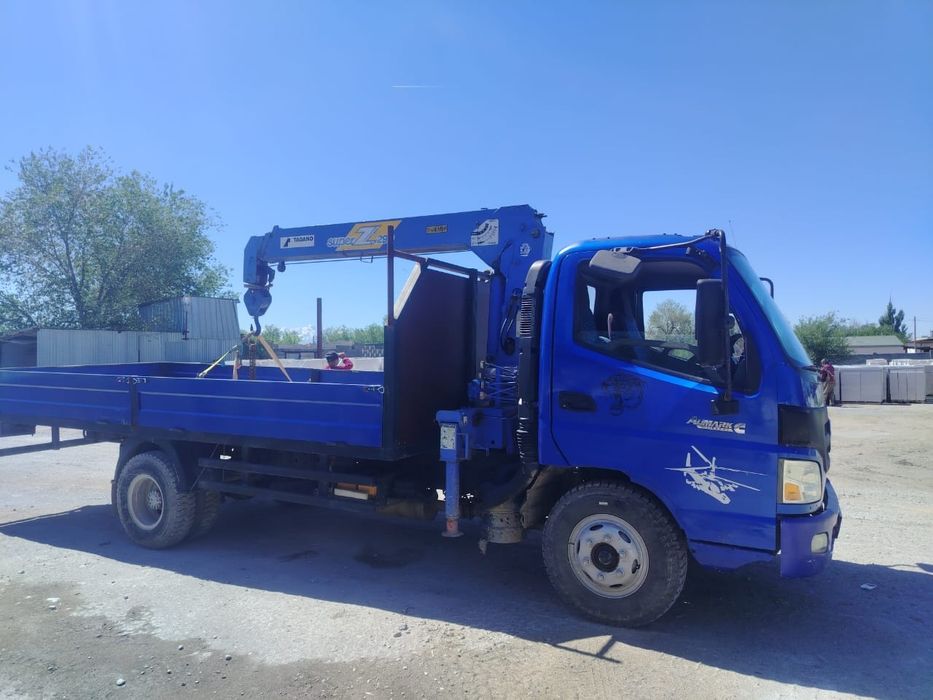 Продам Манипулятор