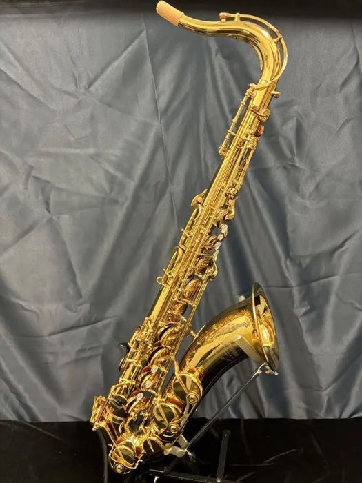 Saxofon tenor yamaha 82z custom