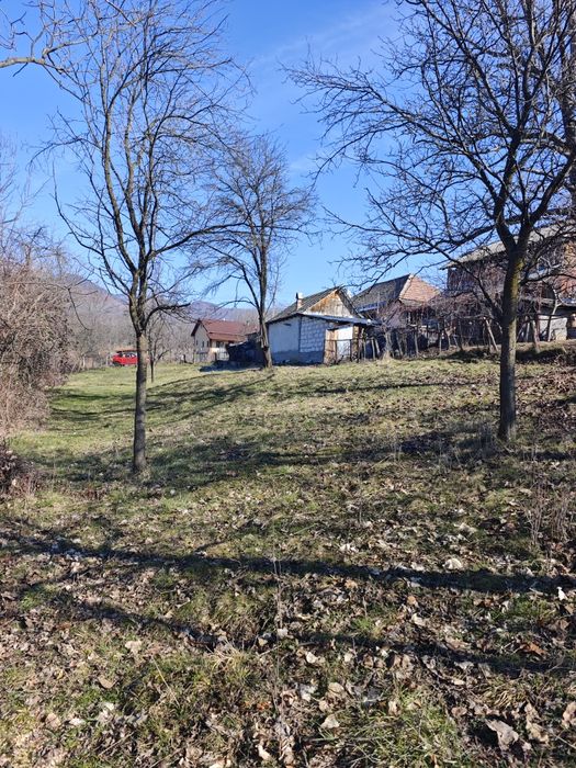 Vând teren Bărbătești - Vâlcea 6eur mp 2178mp