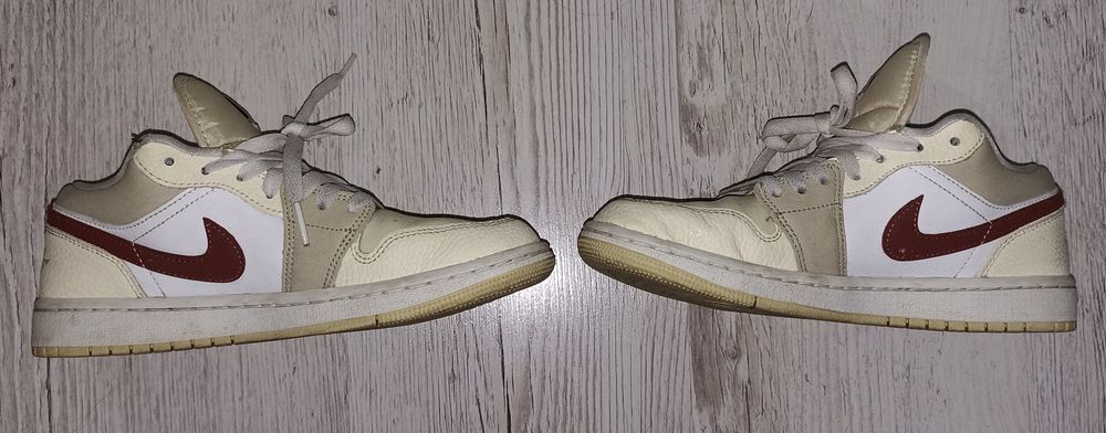 Air Jordan original
