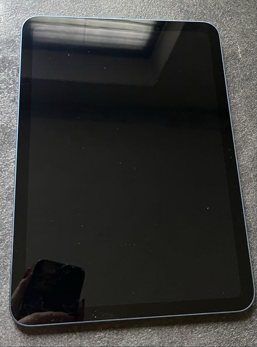IPAD 10 256ГБ продам срочно