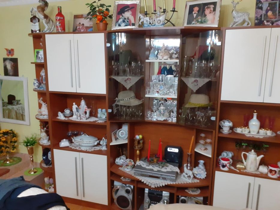 Mobila sufragerie Staer