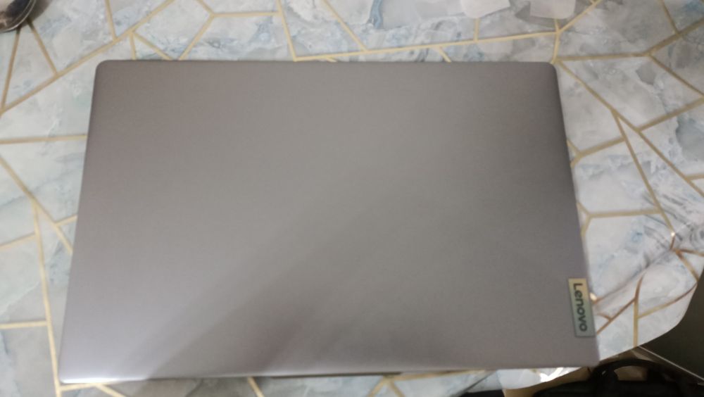 Ноутбук Леново Новый