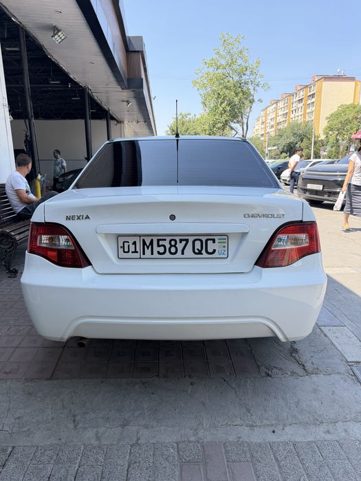 Nexia 2 Gibrit super kondisaner full