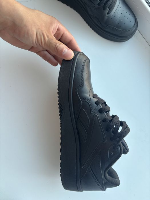 Кеды Reebok оригинал