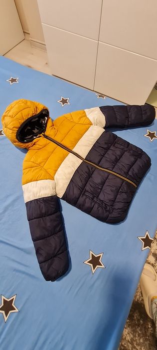 Детско яке  за момче на Next