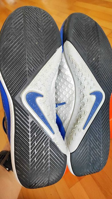 Nike Phantom fotbal sala/talpa EVA/stare buna/marime 38.5