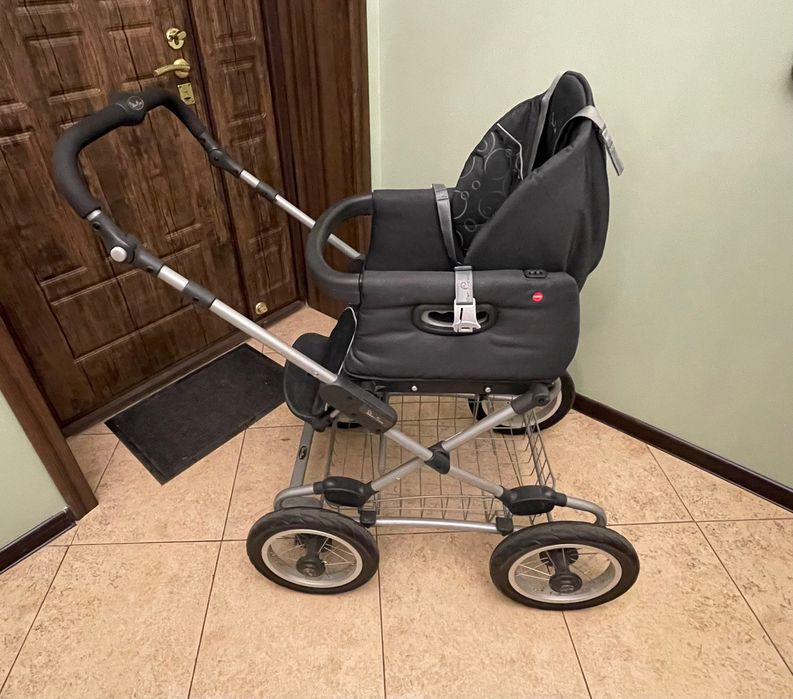 Коляска трансформер Silver Cross (Англия)