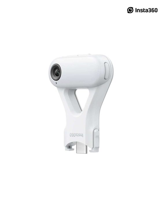 Стабилизатор Insta360 Flow 2 Pro (AI Tracker Bundle)