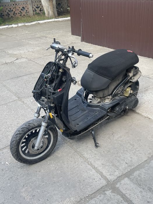 продам 125 кубов