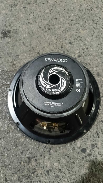 Говорители със. Усилвател