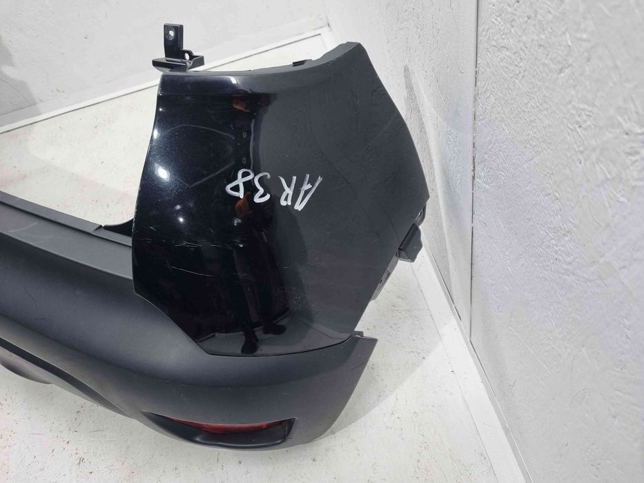 Bara spate Renault Captur (J87) [Fabr 2013-2017] GNE