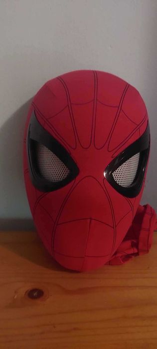 Spider-man/Спайдърмен маска Доставка следващия ден