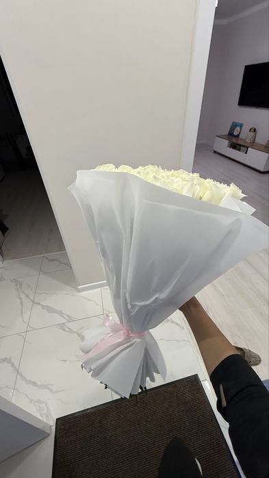 Продам цветы 51шт