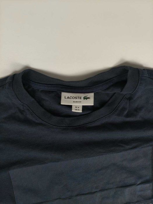 Футболка Lacoste