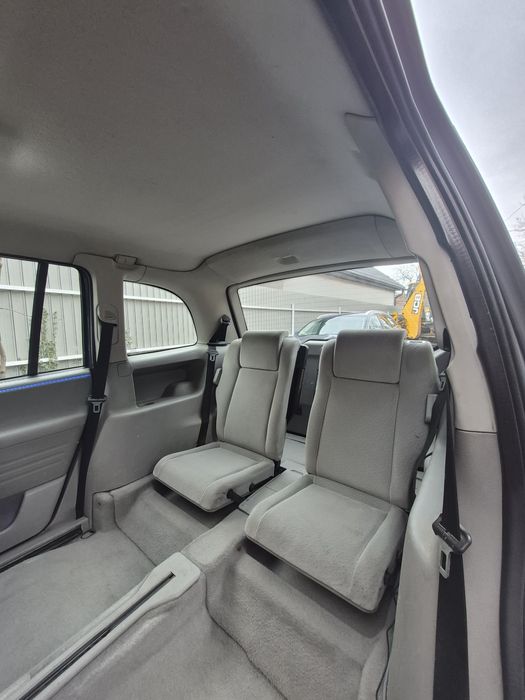 Vand Opel Zafira  1.6 16v