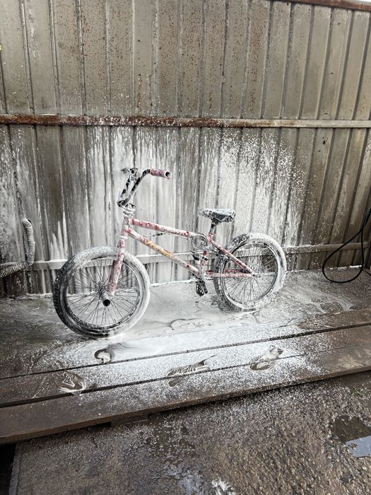 Продам bmx kenli