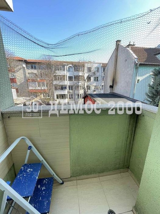 Продава се Едностаен апартамент в Варна, Колхозен пазар - 41 кв.м за 2318 €/кв.м - Снимка #9