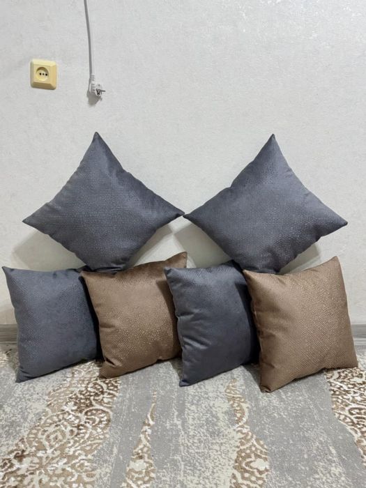 Декоротивные подушки